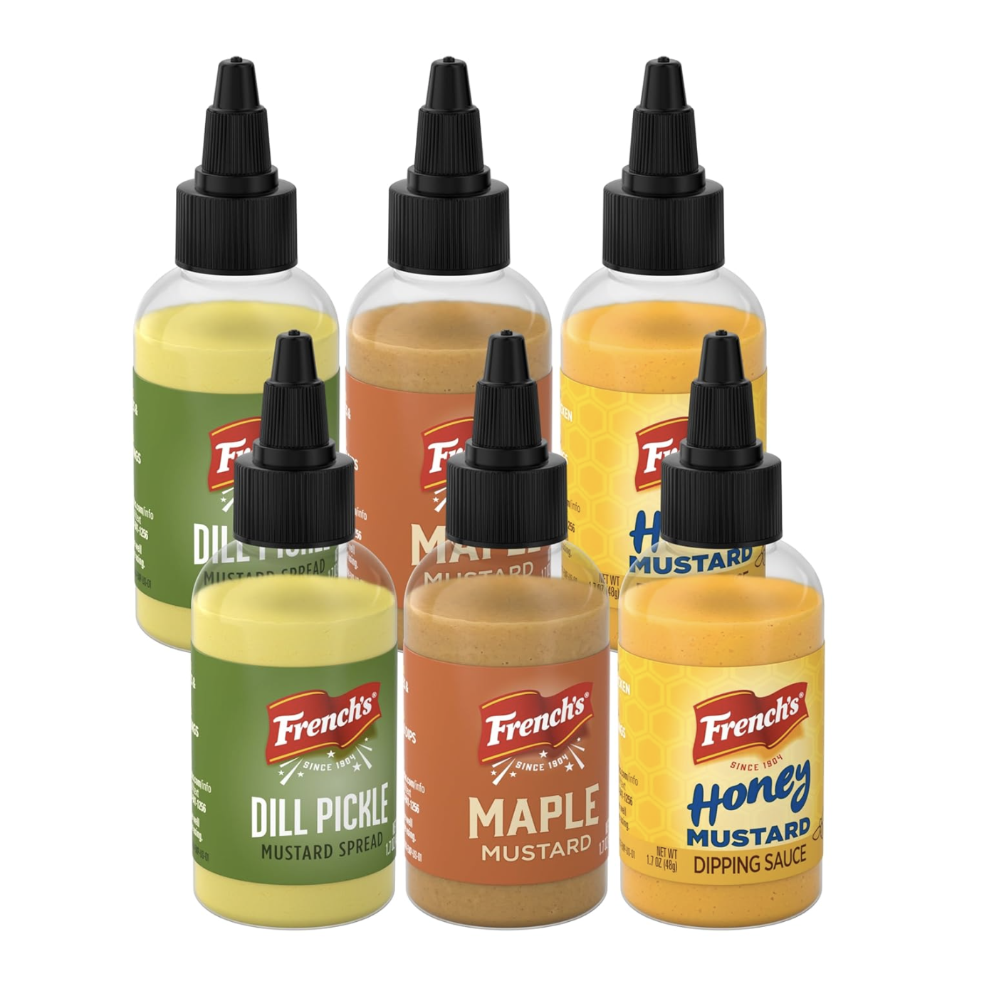 frank's sauces